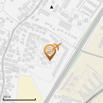 Foto zu Carry-Brachvogel-Straße 5, 81925 München