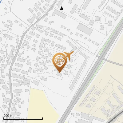 Foto zu Carry-Brachvogel-Straße 6, 81925 München