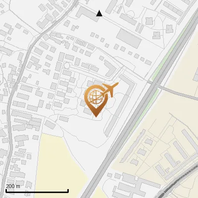 Foto zu Carry-Brachvogel-Straße 7, 81925 München