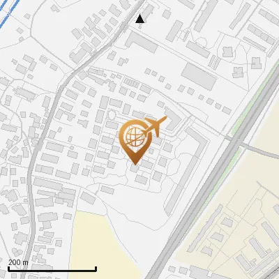 Foto zu Carry-Brachvogel-Straße 8, 81925 München