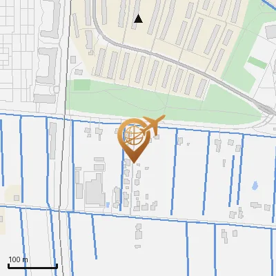 Foto zu Carsten-Fock-Weg 12, 21129 Hamburg