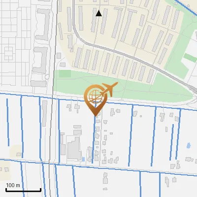 Foto zu Carsten-Fock-Weg 15, 21129 Hamburg