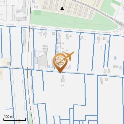 Foto zu Carsten-Fock-Weg 2, 21129 Hamburg