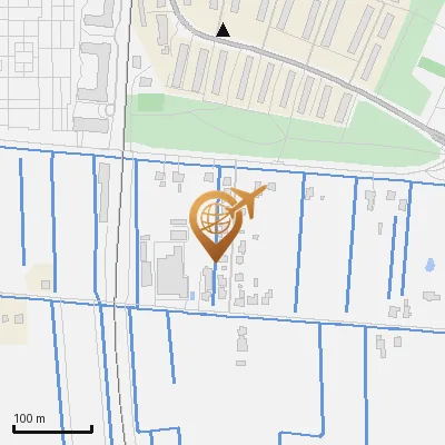 Foto zu Carsten-Fock-Weg 7, 21129 Hamburg