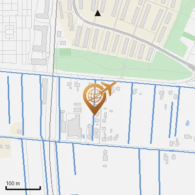 Foto zu Carsten-Fock-Weg 9, 21129 Hamburg
