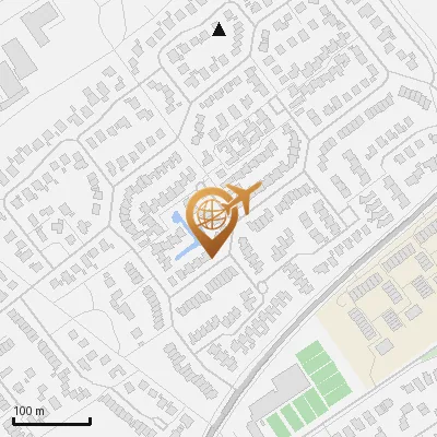 Foto zu Carsten-Meyn-Weg 13, 22399 Hamburg