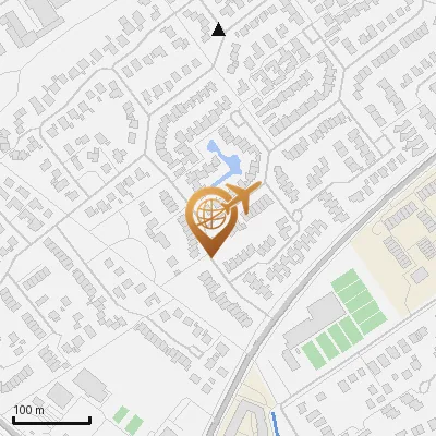 Foto zu Carsten-Meyn-Weg 2, 22399 Hamburg