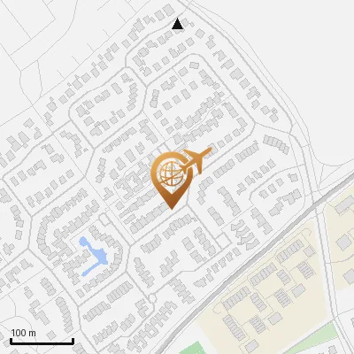 Foto zu Carsten-Meyn-Weg 31, 22399 Hamburg