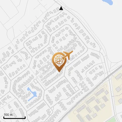 Foto zu Carsten-Meyn-Weg 35, 22399 Hamburg