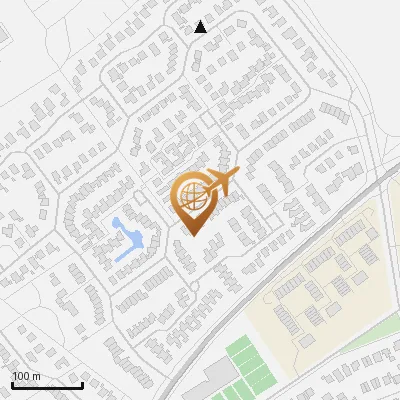 Foto zu Carsten-Meyn-Weg 36, 22399 Hamburg