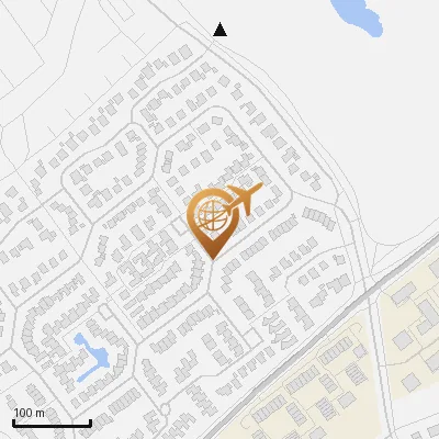 Foto zu Carsten-Meyn-Weg 37, 22399 Hamburg