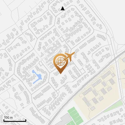 Foto zu Carsten-Meyn-Weg 38, 22399 Hamburg