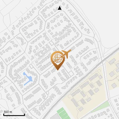 Foto zu Carsten-Meyn-Weg 50, 22399 Hamburg