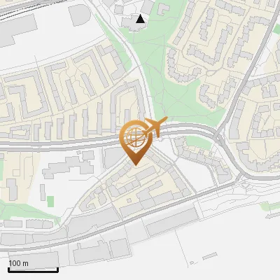 Foto zu Carsten-Rehder-Straße 1, 22767 Hamburg