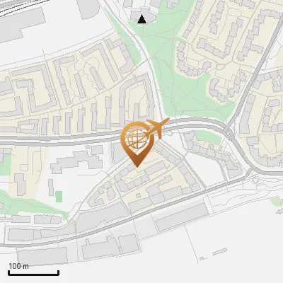 Foto zu Carsten-Rehder-Straße 3, 22767 Hamburg