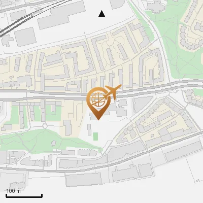 Foto zu Carsten-Rehder-Straße 34, 22767 Hamburg