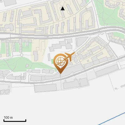 Foto zu Carsten-Rehder-Straße 50, 22767 Hamburg