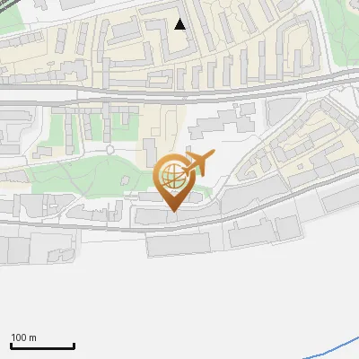 Foto zu Carsten-Rehder-Straße 52, 22767 Hamburg
