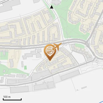 Foto zu Carsten-Rehder-Straße 7, 22767 Hamburg