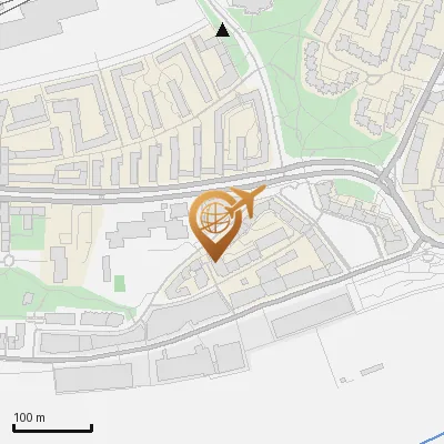 Foto zu Carsten-Rehder-Straße 9, 22767 Hamburg