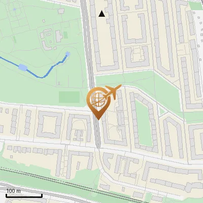 Foto zu Caspar-Voght-Straße 10, 20535 Hamburg