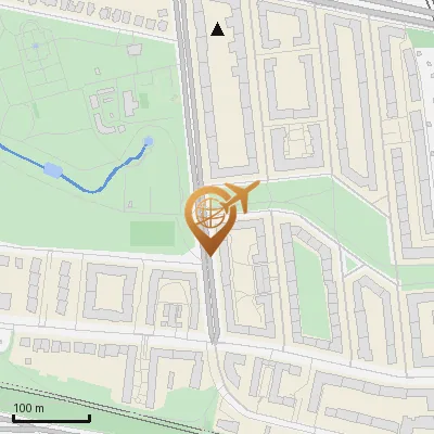 Foto zu Caspar-Voght-Straße 12, 20535 Hamburg