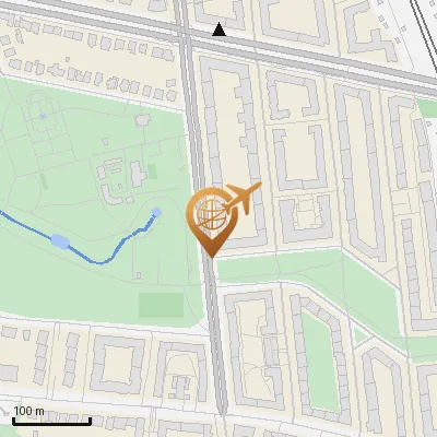 Foto zu Caspar-Voght-Straße 16, 20535 Hamburg