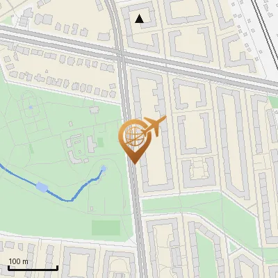 Foto zu Caspar-Voght-Straße 24, 20535 Hamburg