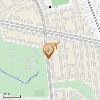 Foto zu Caspar-Voght-Straße 32, 20535 Hamburg