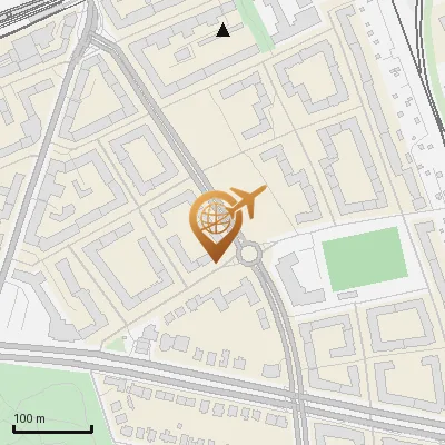 Foto zu Caspar-Voght-Straße 38, 20535 Hamburg