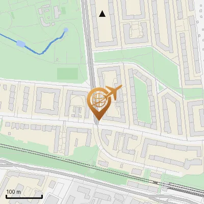 Foto zu Caspar-Voght-Straße 4, 20535 Hamburg