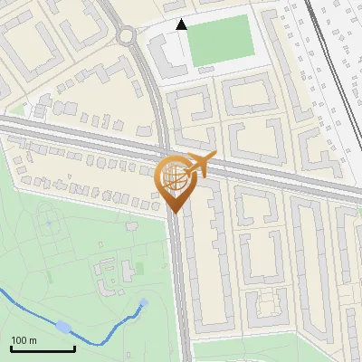 Foto zu Caspar-Voght-Straße 40, 20535 Hamburg