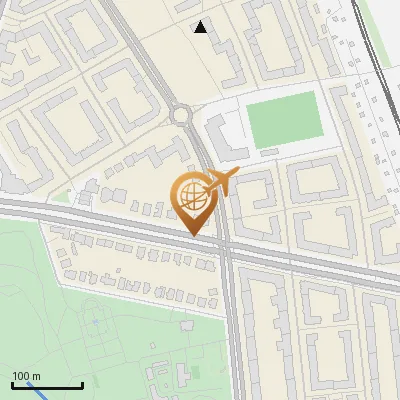 Foto zu Caspar-Voght-Straße 49, 20535 Hamburg