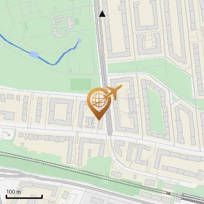 Foto zu Caspar-Voght-Straße 5, 20535 Hamburg