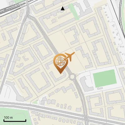 Foto zu Caspar-Voght-Straße 61, 20535 Hamburg