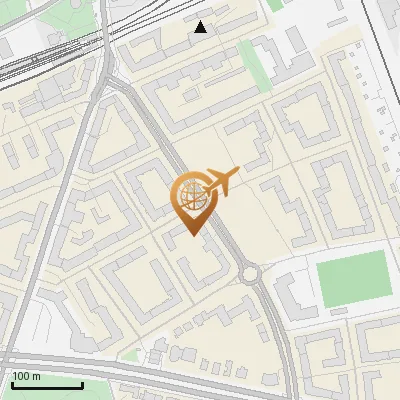 Foto zu Caspar-Voght-Straße 69, 20535 Hamburg