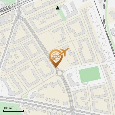 Foto zu Caspar-Voght-Straße 72, 20535 Hamburg