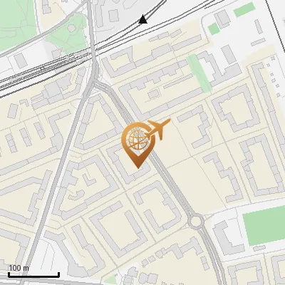 Foto zu Caspar-Voght-Straße 73, 20535 Hamburg