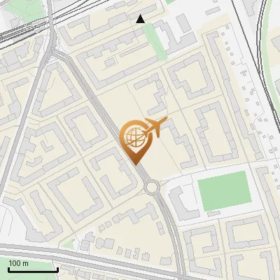 Foto zu Caspar-Voght-Straße 74, 20535 Hamburg