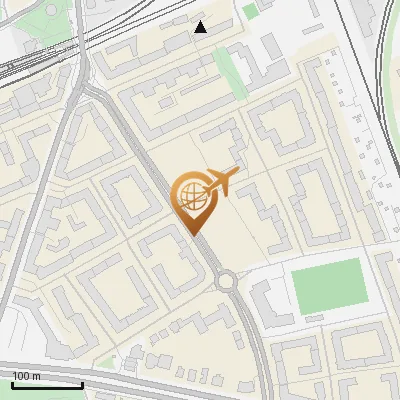 Foto zu Caspar-Voght-Straße 76, 20535 Hamburg