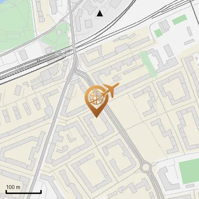 Foto zu Caspar-Voght-Straße 77, 20535 Hamburg