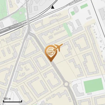 Foto zu Caspar-Voght-Straße 82, 20535 Hamburg