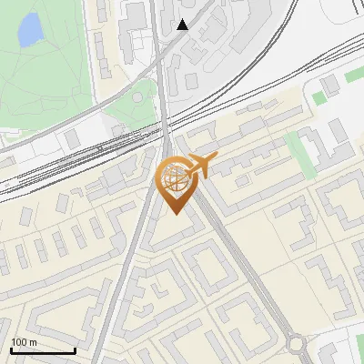 Foto zu Caspar-Voght-Straße 83, 20535 Hamburg