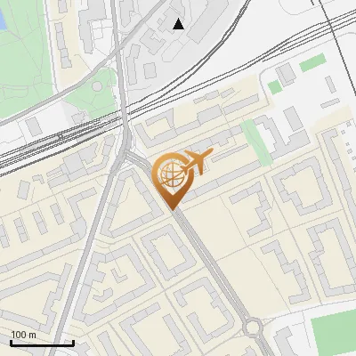 Foto zu Caspar-Voght-Straße 88, 20535 Hamburg