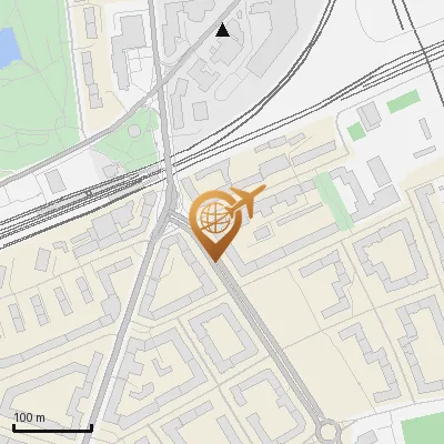 Foto zu Caspar-Voght-Straße 90, 20535 Hamburg