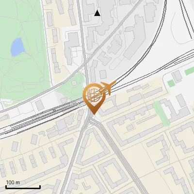 Foto zu Caspar-Voght-Straße 96, 20535 Hamburg