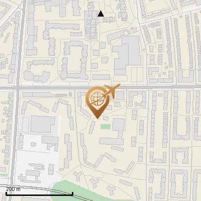 Foto zu Castroper Straße 8, 50735 Köln