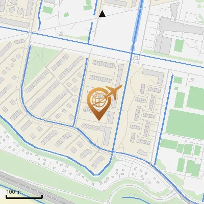 Foto zu Catharina-Fellendorf-Straße 101, 21035 Hamburg