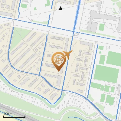 Foto zu Catharina-Fellendorf-Straße 105, 21035 Hamburg