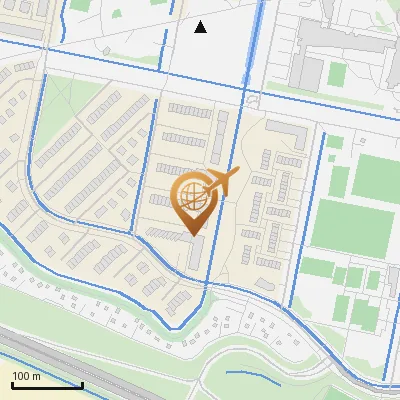 Foto zu Catharina-Fellendorf-Straße 107, 21035 Hamburg